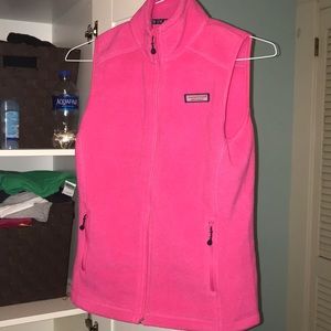 Vineyard Vines vest